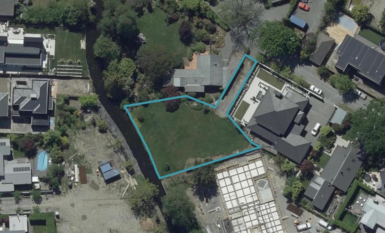 31C Wairarapa Terrace, Merivale, Christchurch - Carousel 1