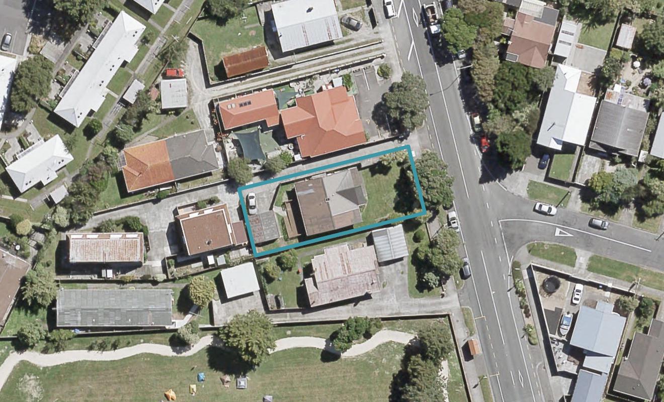 8D Wainui Road, Waiwhetu, Lower Hutt - Carousel 1