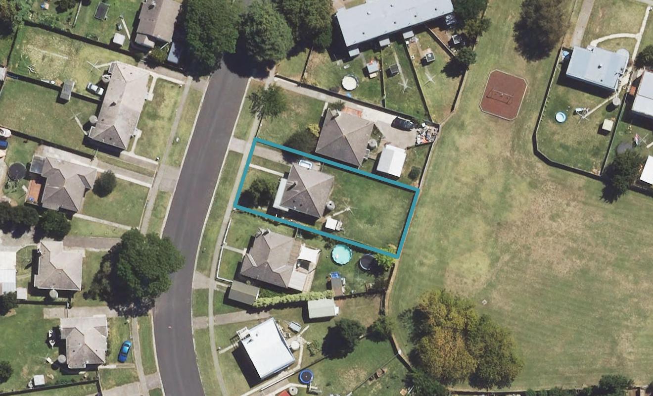 43 Centennial Crescent, Te Hapara, Gisborne - Carousel 1