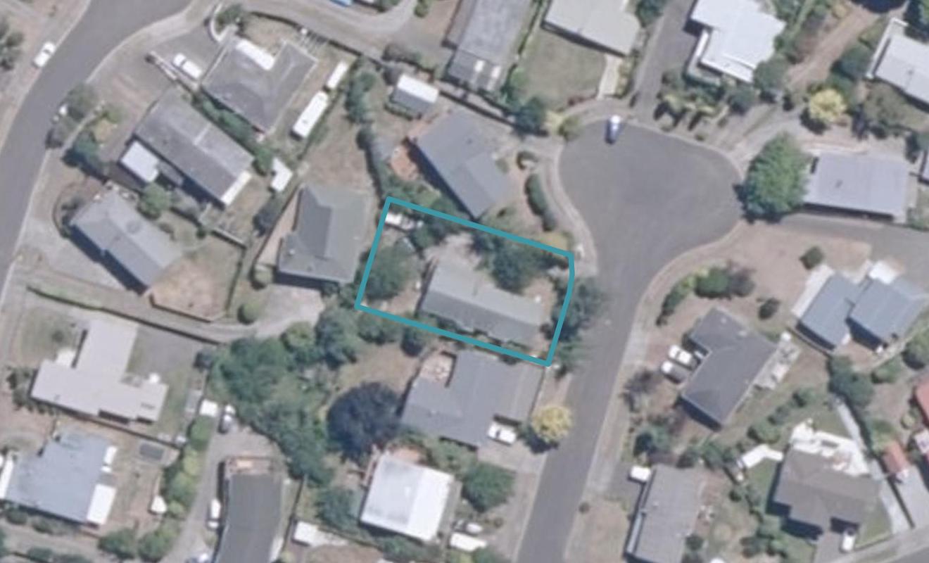 11 Kensington Place, Richmond Heights, Taupo - Carousel 1