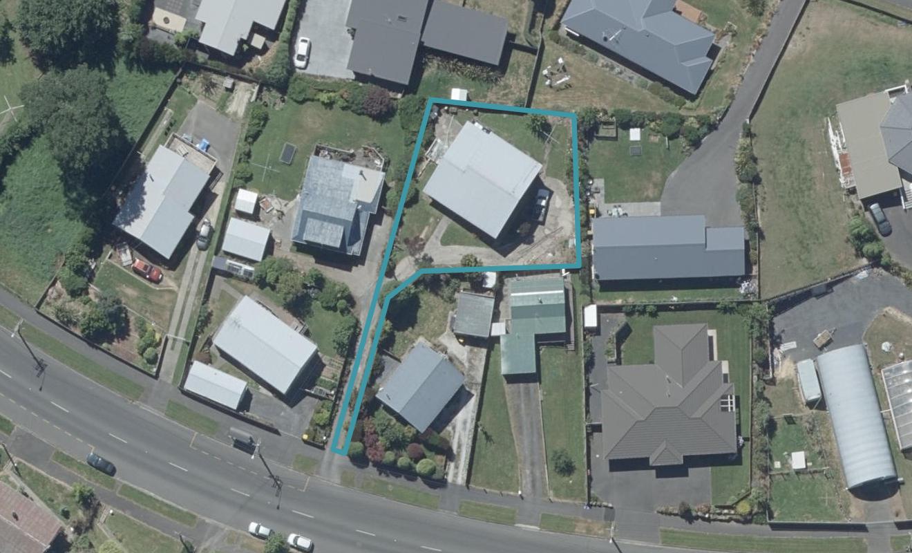 158 Brockville Road, Brockville, Dunedin - Carousel 1