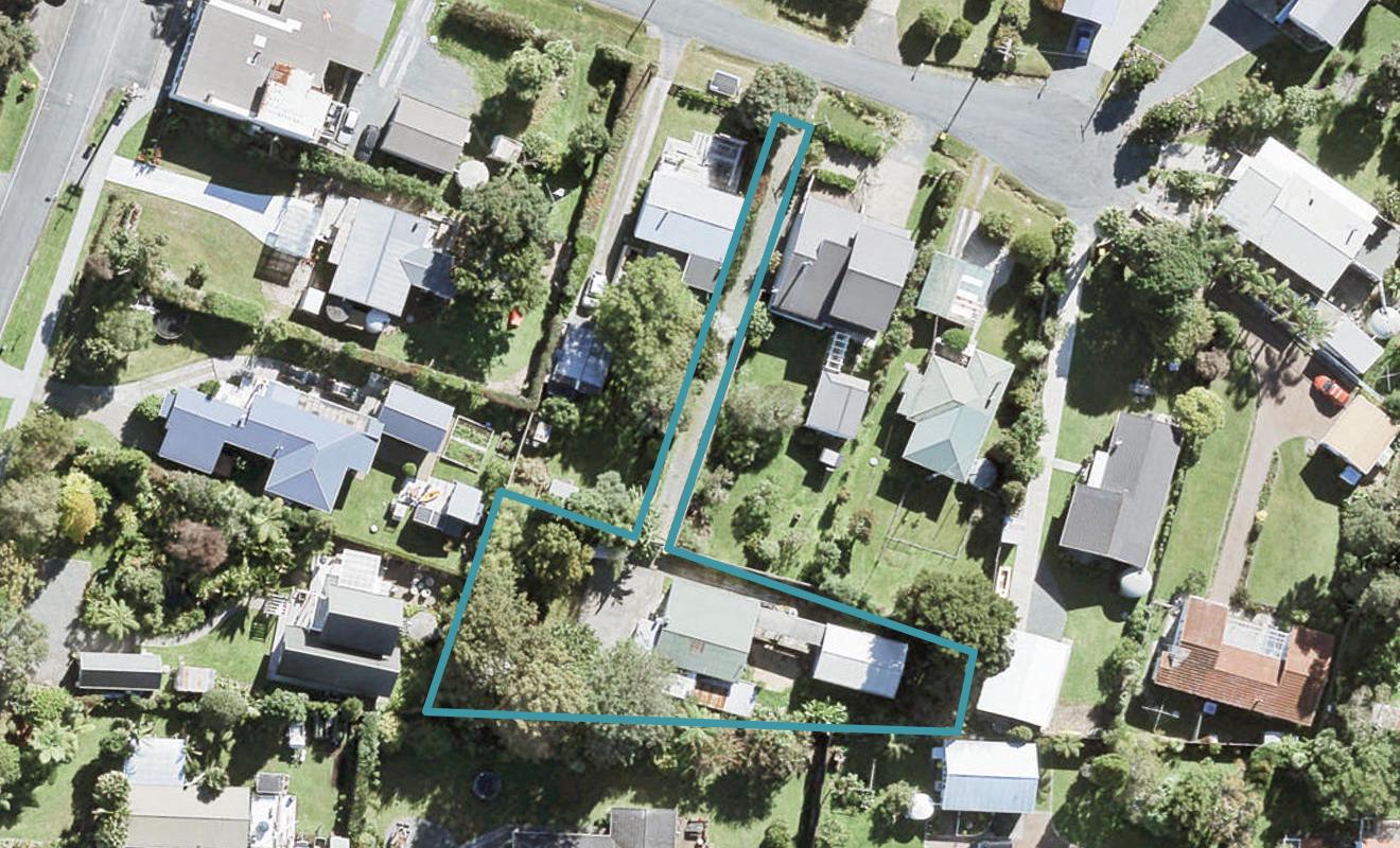 5 Williams Crescent, Warkworth - Carousel 1