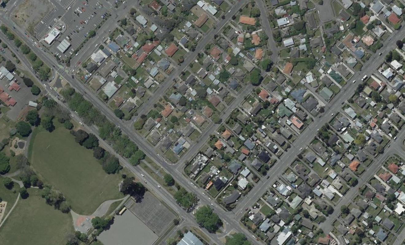 5 Thomas Street, Linwood, Christchurch - Carousel 1