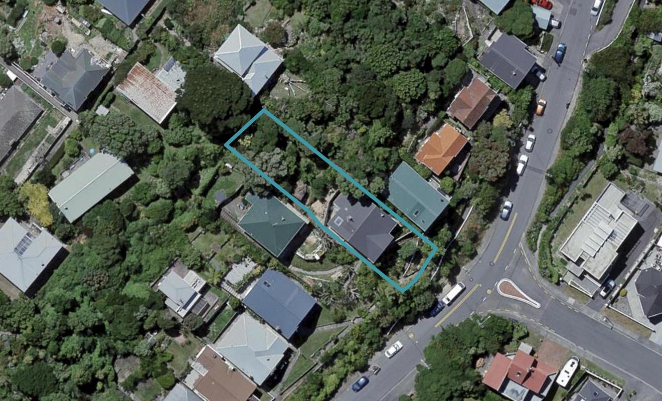 47 Kainui Road, Hataitai, Wellington - Carousel 1