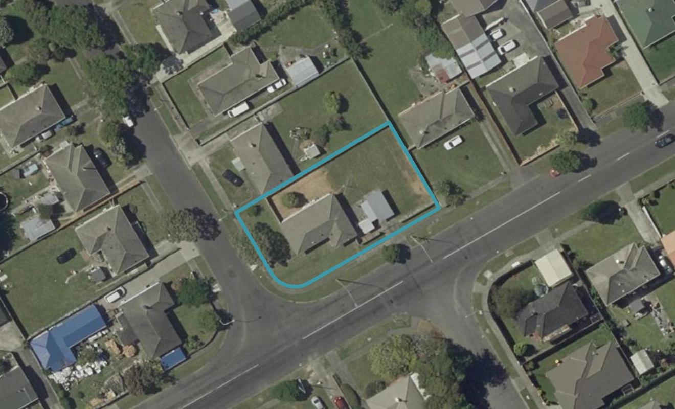 45 Cardiff Street, Awapuni, Palmerston North - Carousel 1