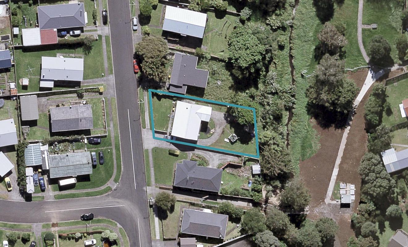 26 Camellia Avenue, Bell Block, New Plymouth - Carousel 1