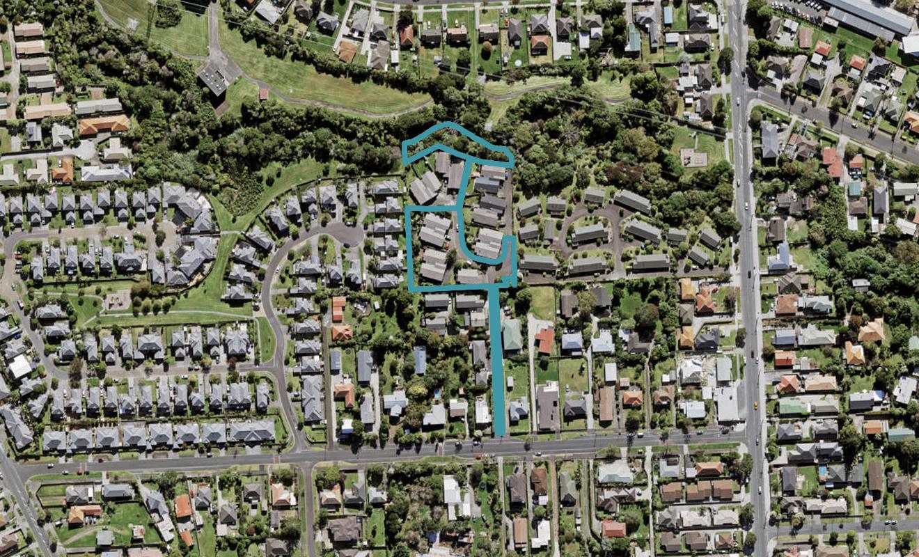 2/17 Matata Street, Blockhouse Bay, Auckland - Carousel 1