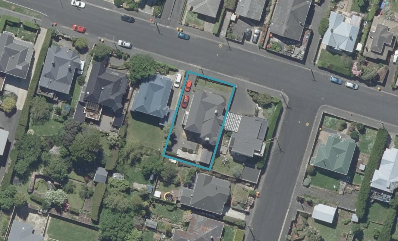 23 Carnarvon Street, Belleknowes, Dunedin - Carousel 1