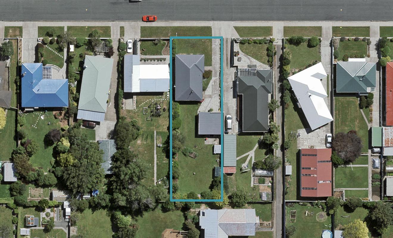 29 White Street, Newfield, Invercargill - Carousel 1