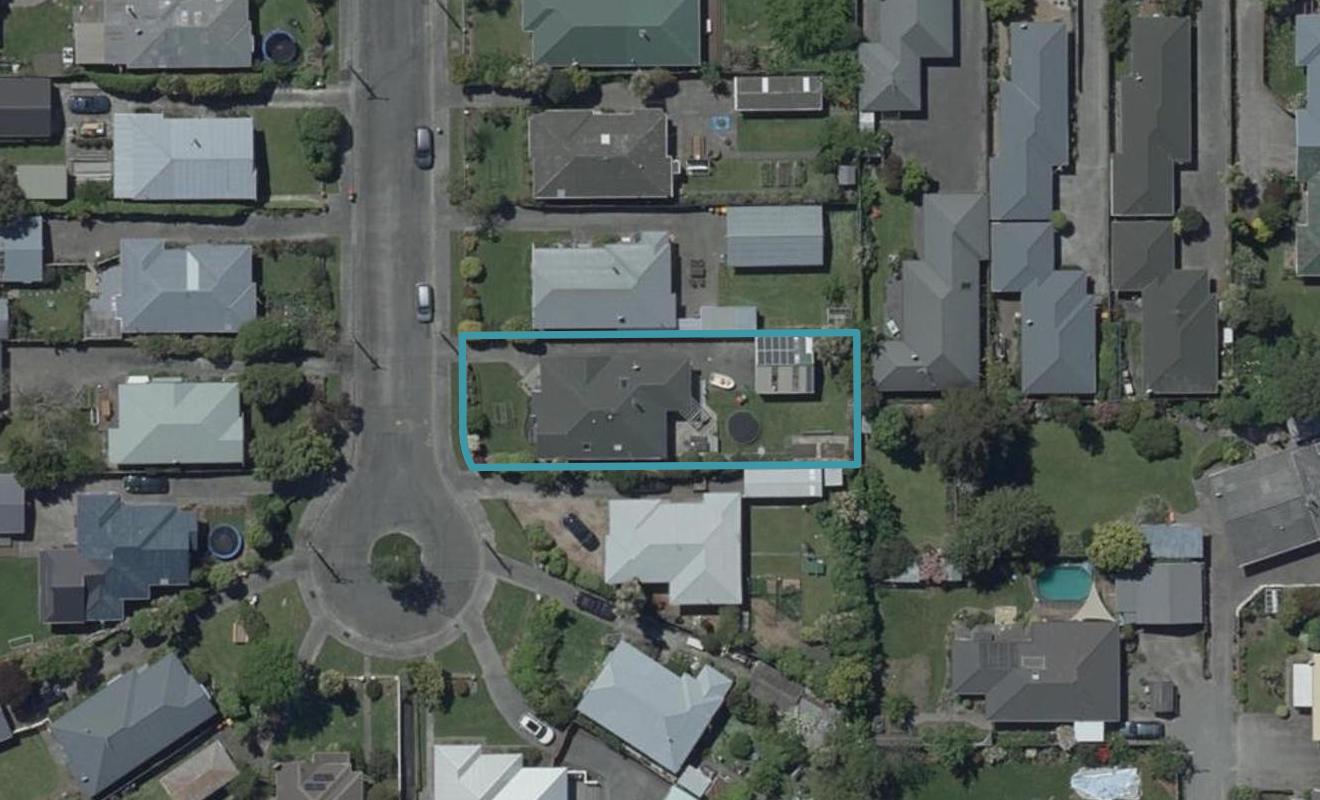 8 Bradford Avenue, Sydenham, Christchurch - Carousel 1
