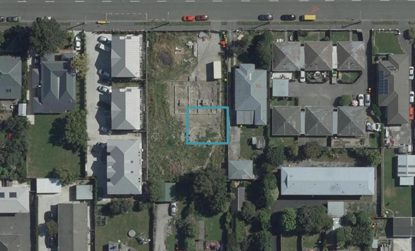 6/368 Hereford Street, Linwood, Christchurch - Carousel 1