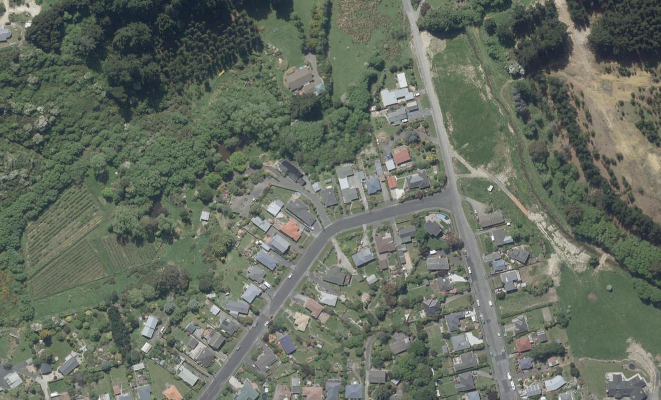 135 Martin Road, Fairfield, Dunedin - Carousel 1