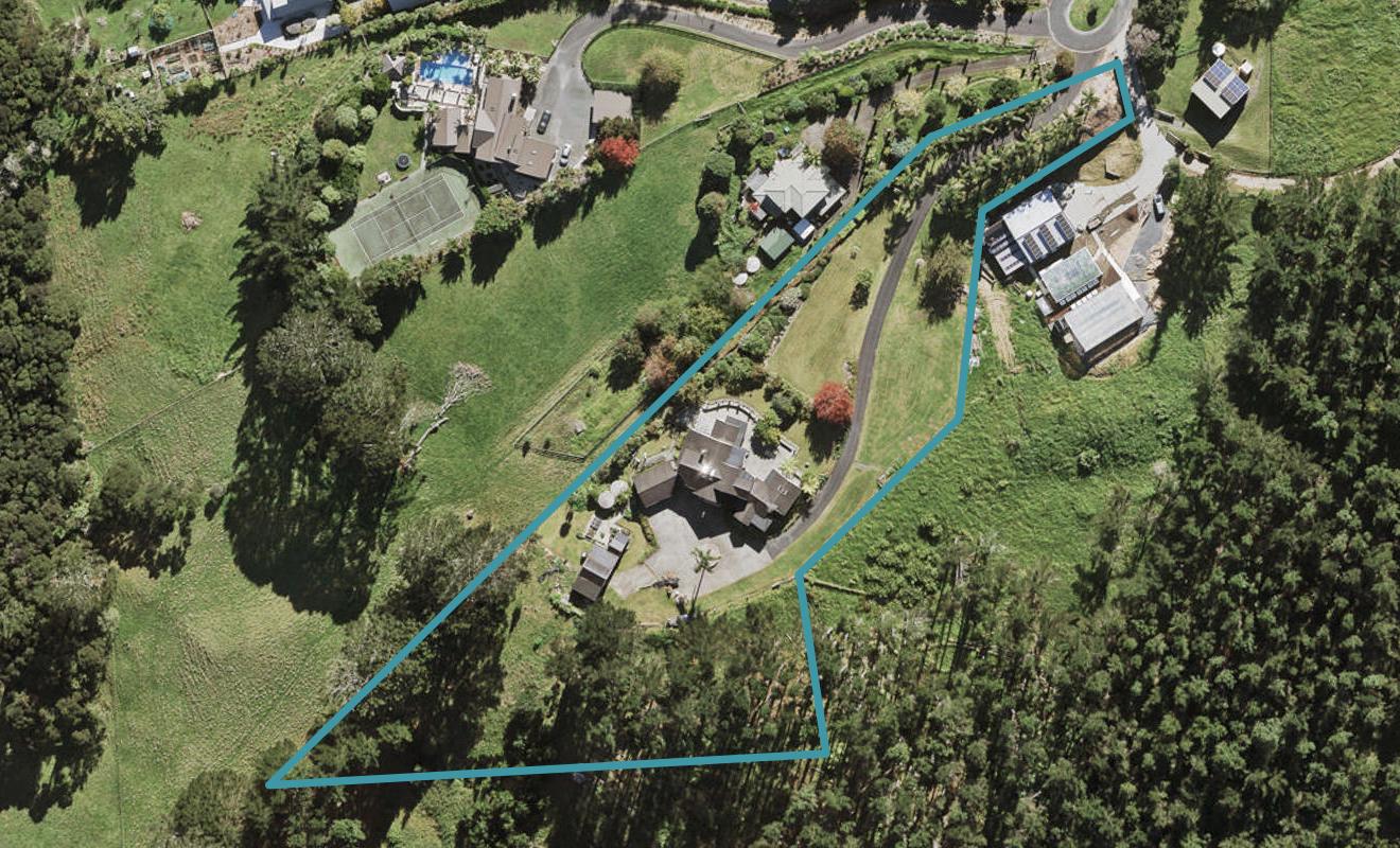 60 Godley Lane, Lucas Heights, Auckland - Carousel 1