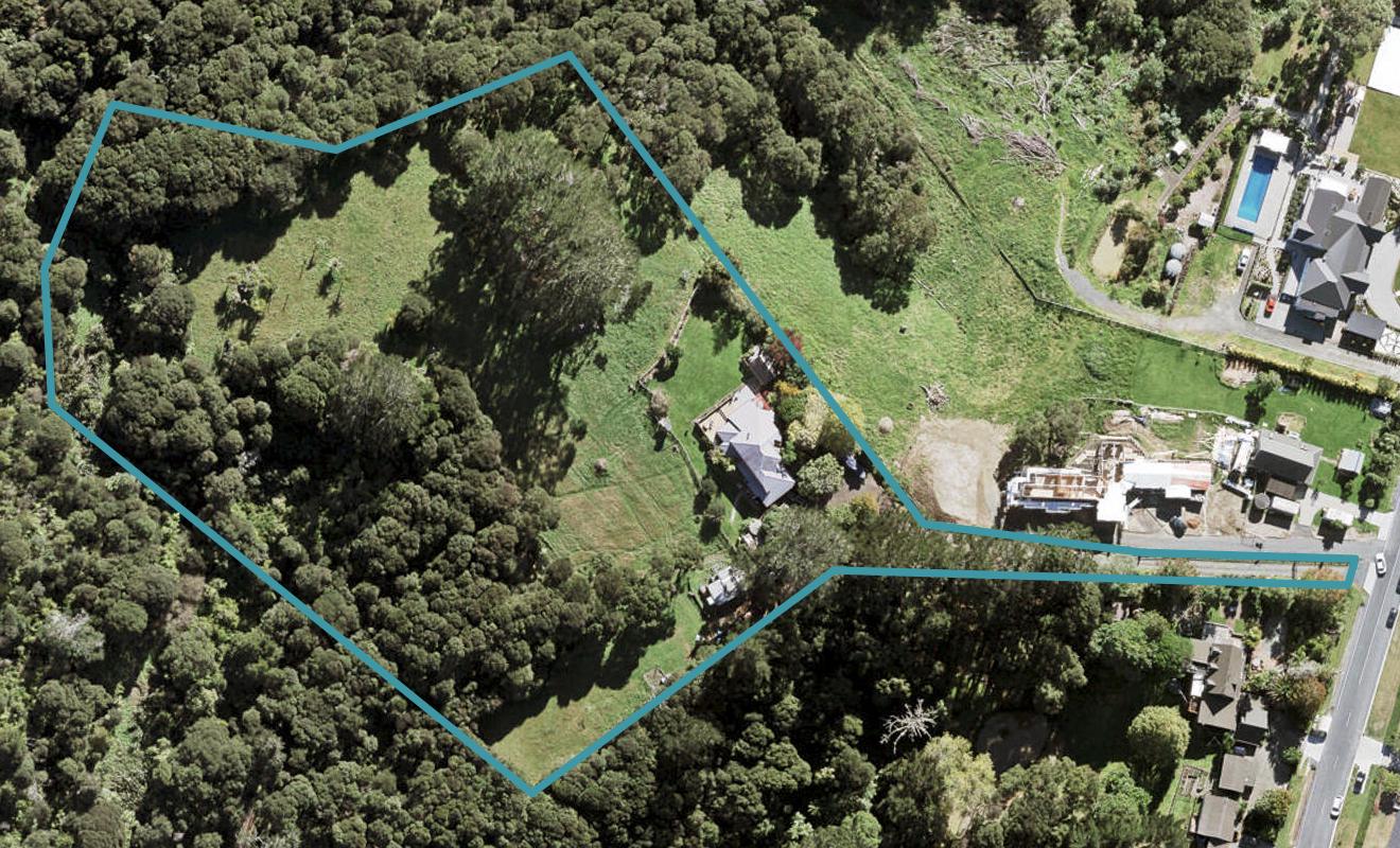 50 Hobson Road, Lucas Heights, Auckland - Carousel 1