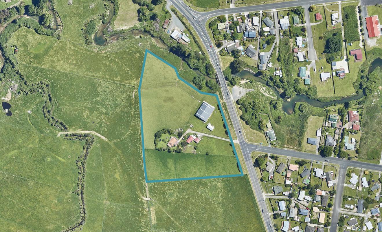 11 Ngongotaha Road, Ngongotaha, Rotorua - Carousel 1