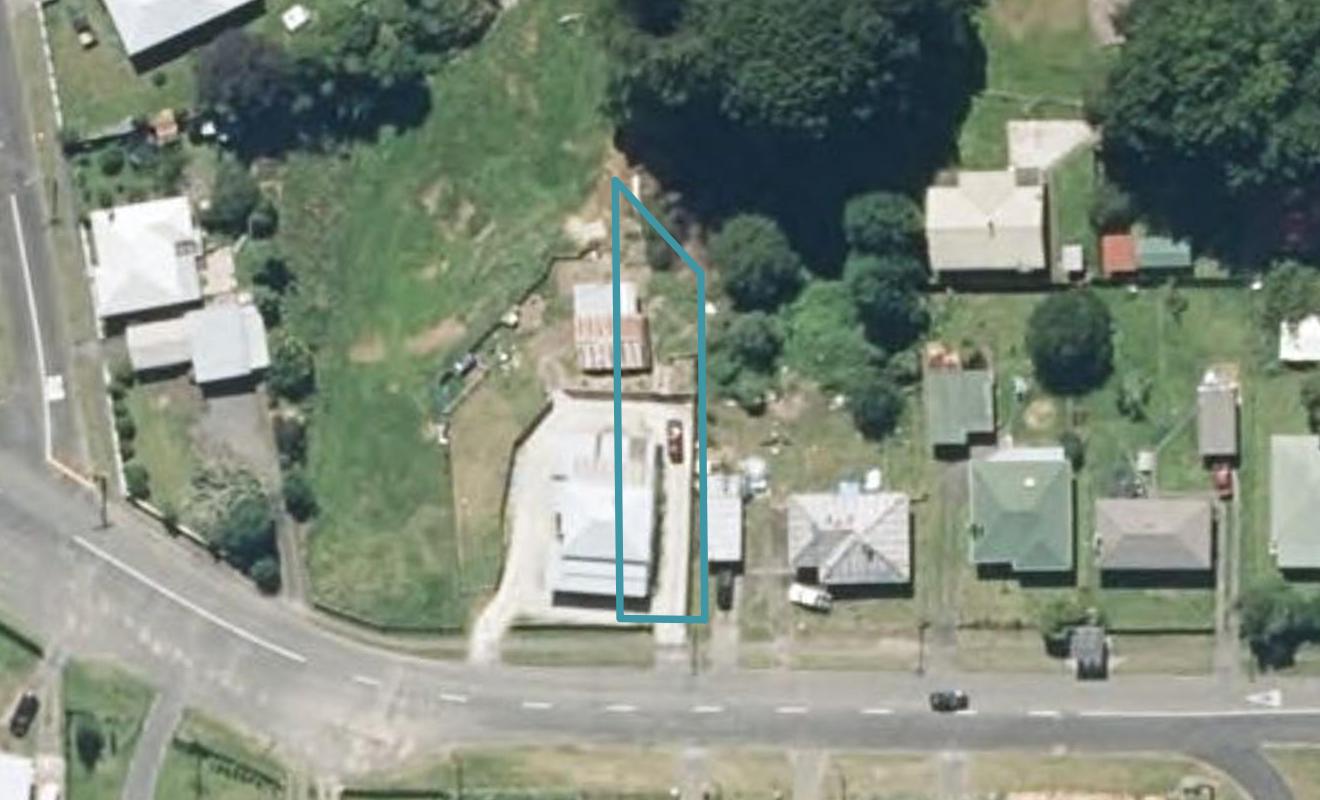 89 Kururau Road, Taumarunui - Carousel 1