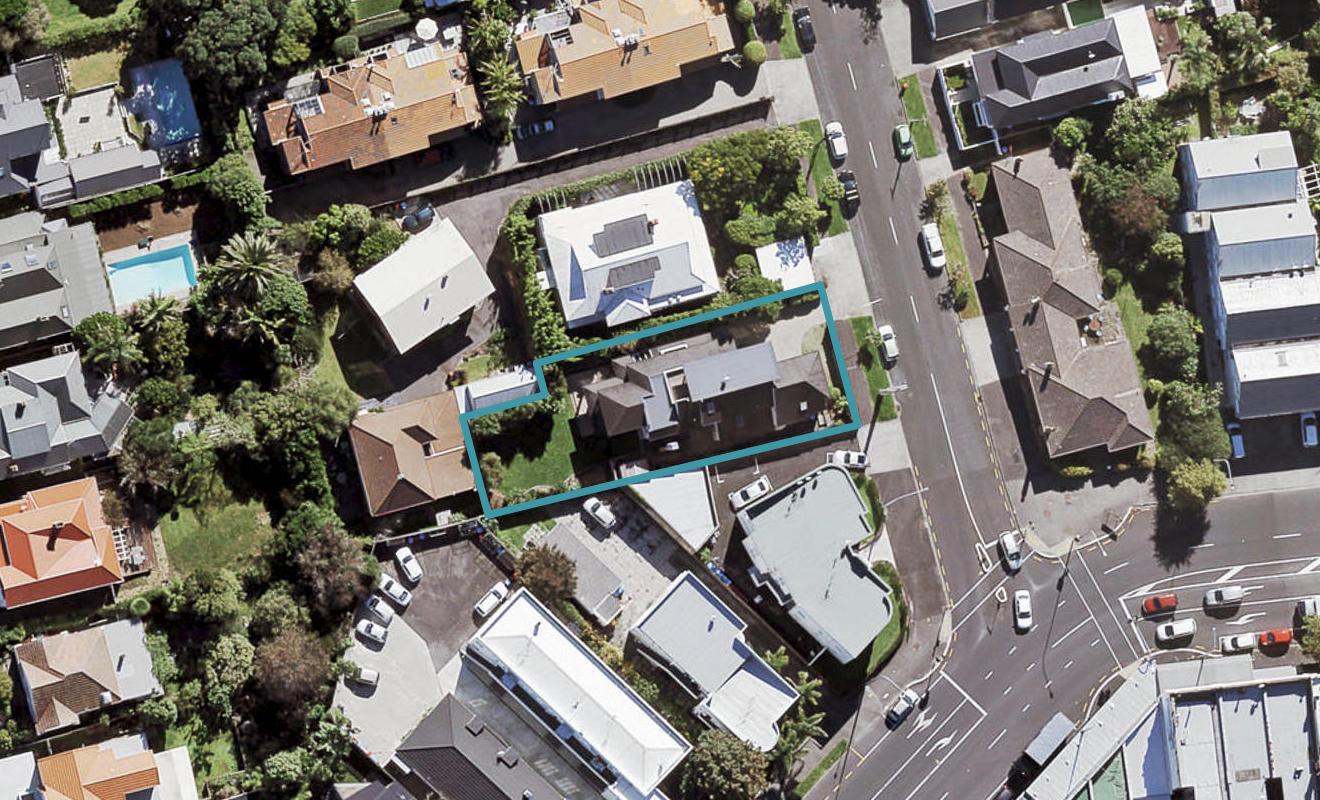 4 Wallace Street, Herne Bay, Auckland - Carousel 1