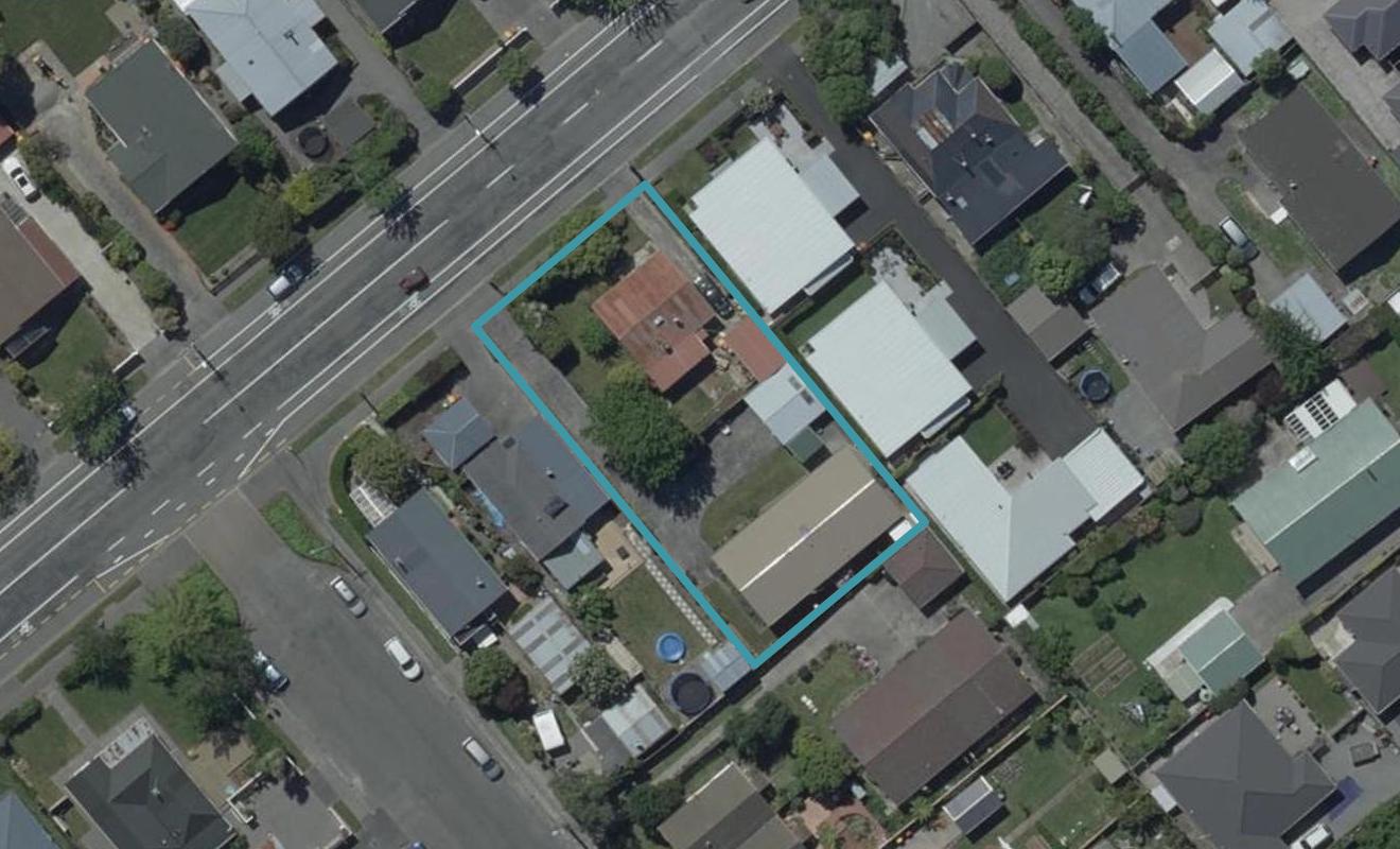 2/84 Somerfield Street, Somerfield, Christchurch - Carousel 1