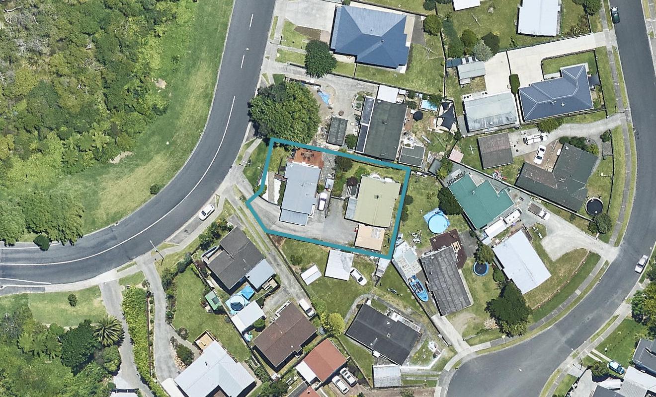 170B Poike Road, Poike, Tauranga - Carousel 1
