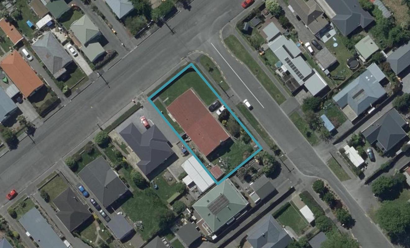 2/34 Dunn Street, Somerfield, Christchurch - Carousel 1