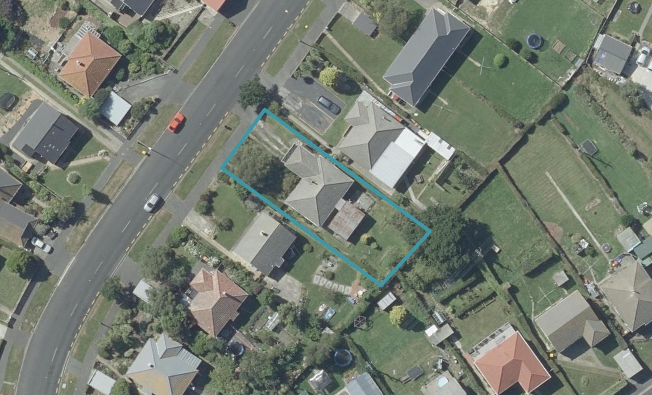 157 Corstorphine Road, Corstorphine, Dunedin - Carousel 1