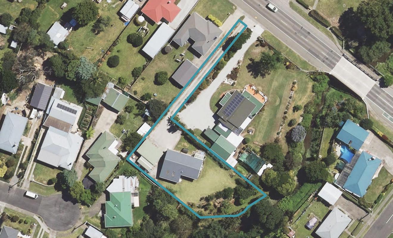 356A Ormond Road, Riverdale, Gisborne - Carousel 1