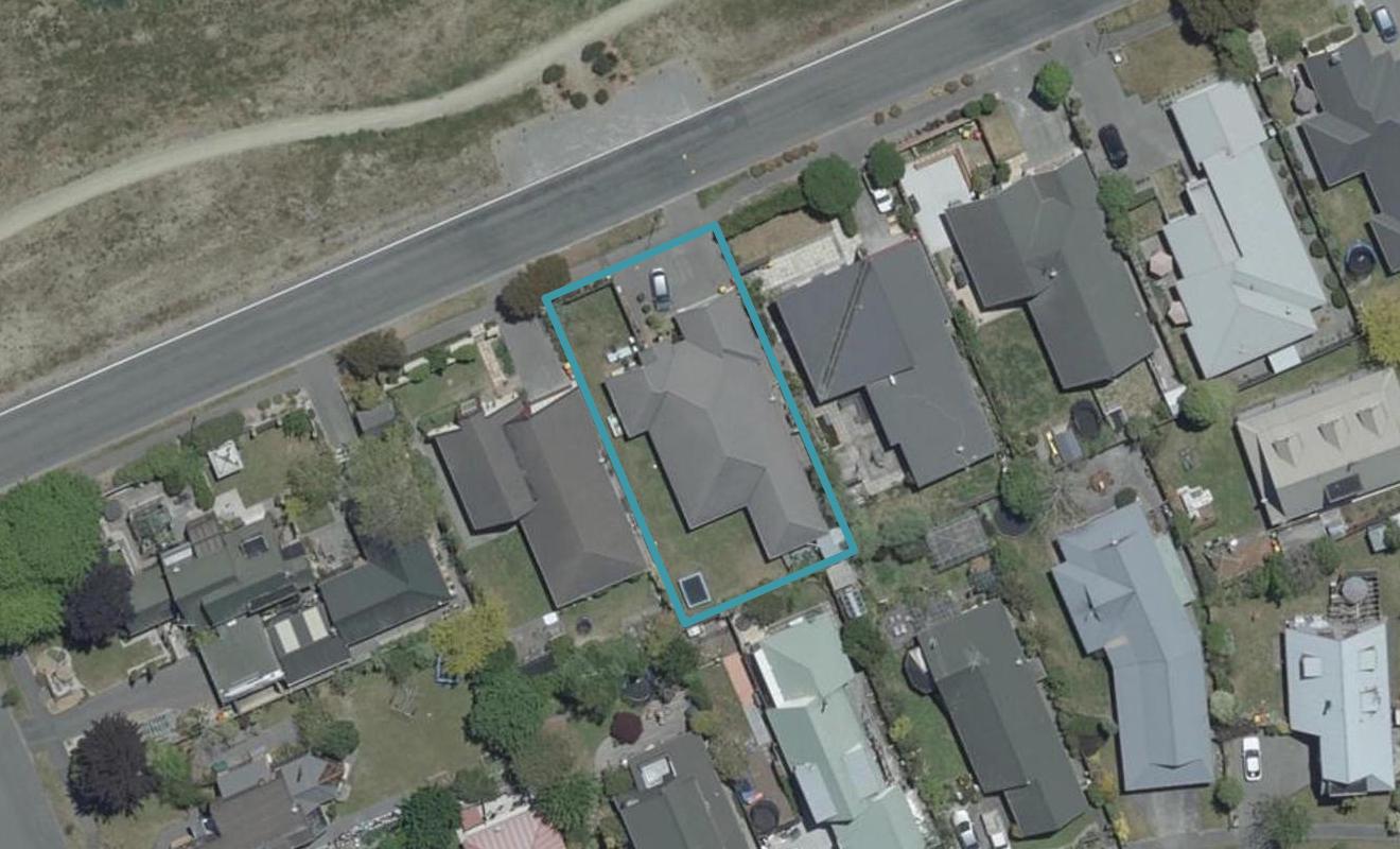 124 Rothesay Road, Parklands, Christchurch - Carousel 1