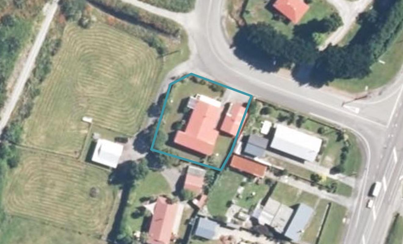 1 Jacks Road, Paroa, Greymouth - Carousel 1