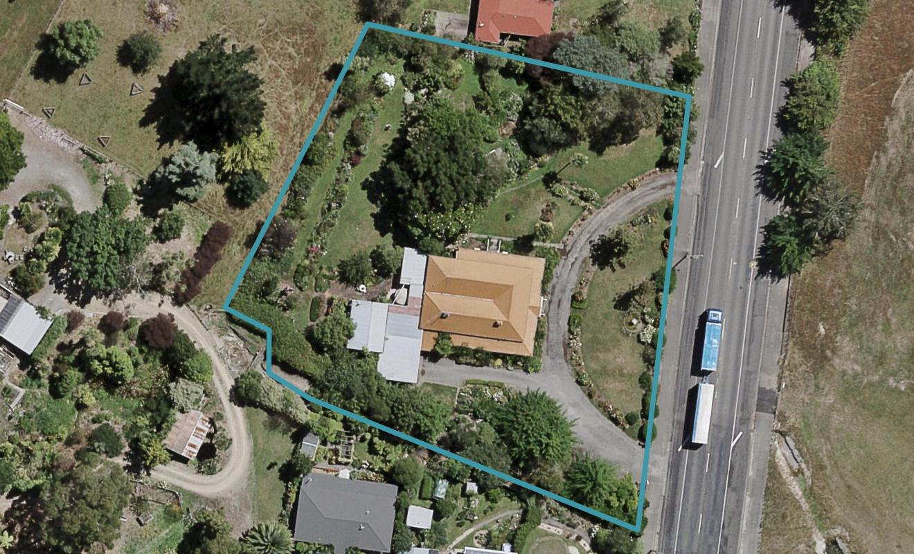 34 Great North Road, Waipawa, Waipawa - Carousel 1