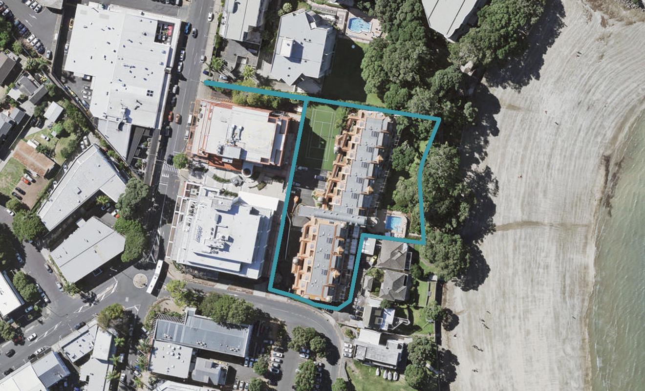 4/47 The Strand, Takapuna, Auckland - Carousel 1