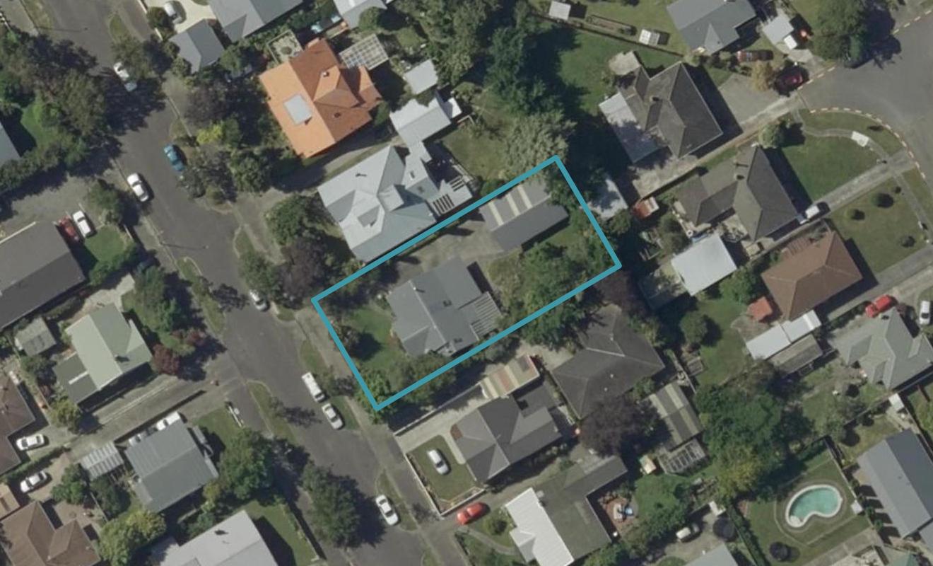 17 Ngaio Street, West End, Palmerston North - Carousel 1