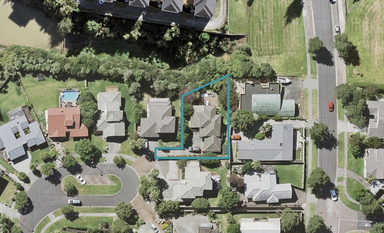 36 Crimson Park, Oteha, Auckland - Carousel 1