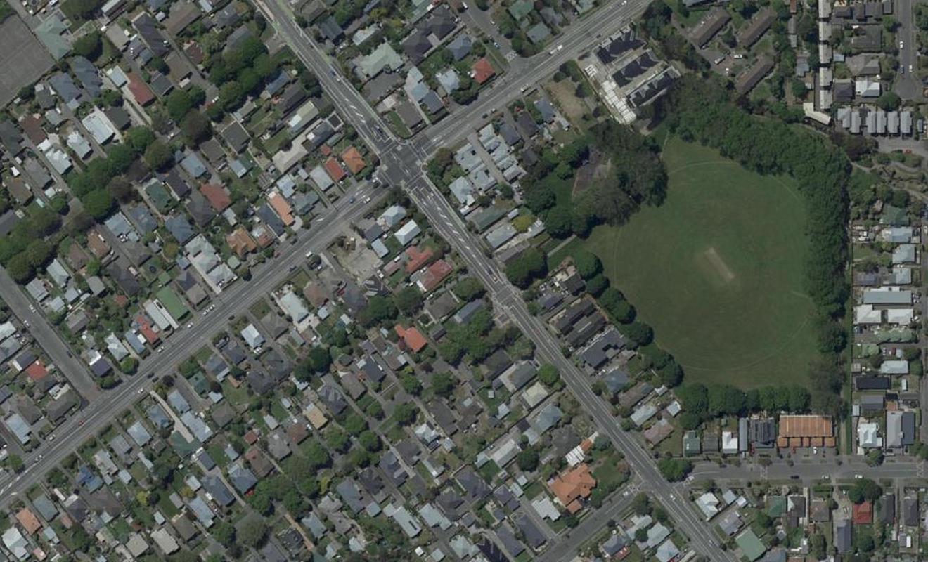 95 Strickland Street, Sydenham, Christchurch - Carousel 1