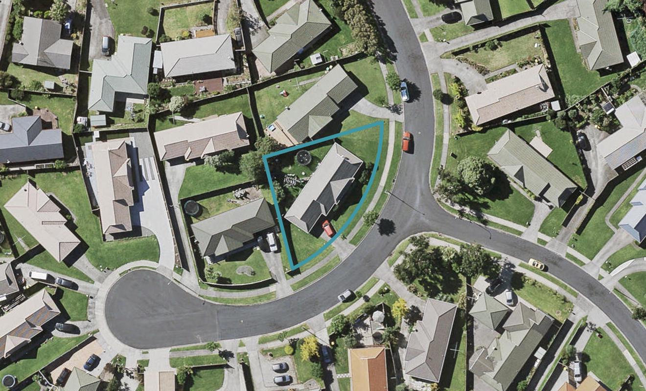 5 Shenton Place, Burswood, Auckland - Carousel 1