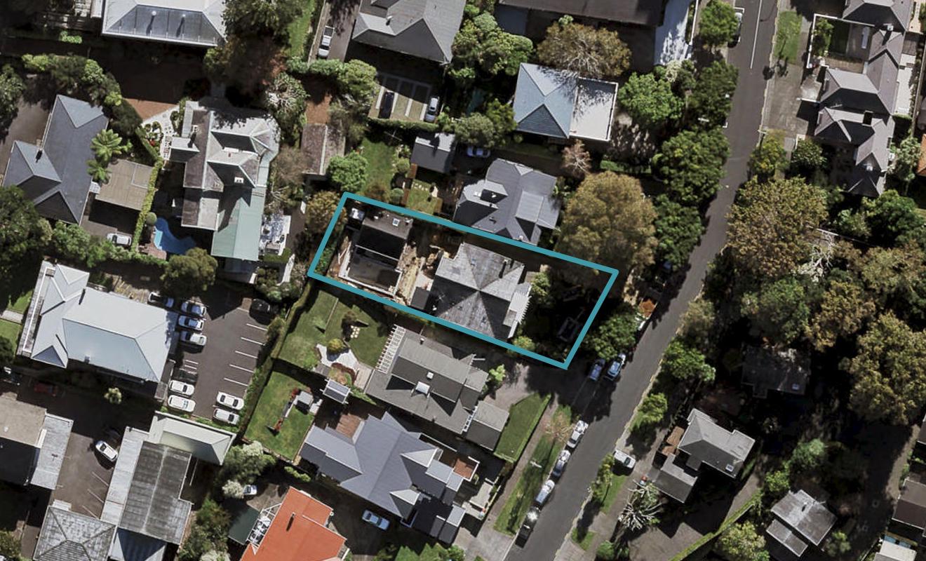 3 Cotter Avenue, Remuera, Auckland - Carousel 1