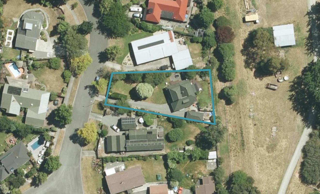23 Morrington Terrace, Witherlea, Blenheim - Carousel 1