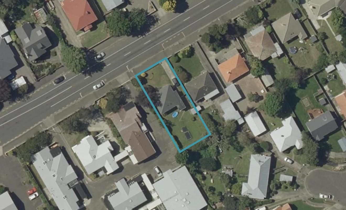 506 Featherston Street, Roslyn, Palmerston North - Carousel 1