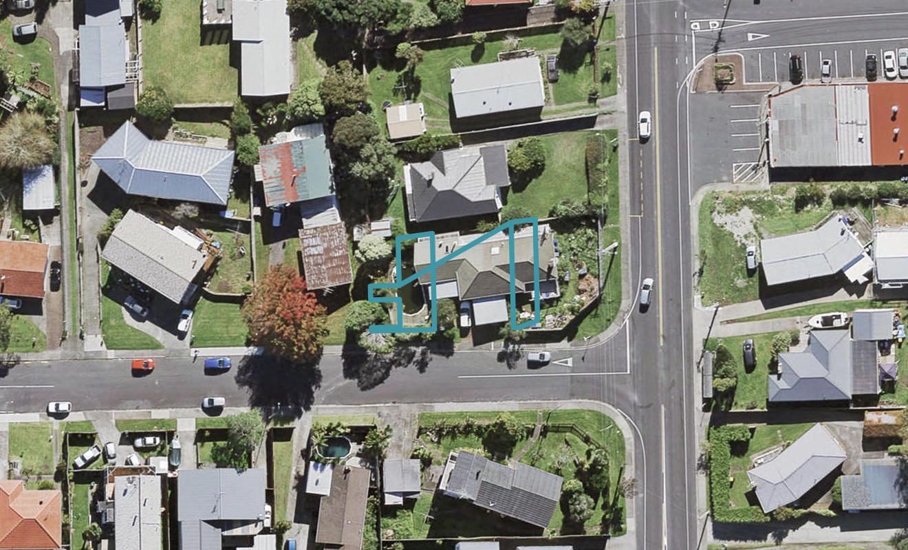 1D Flaxdale Street, Birkdale, Auckland - Carousel 1