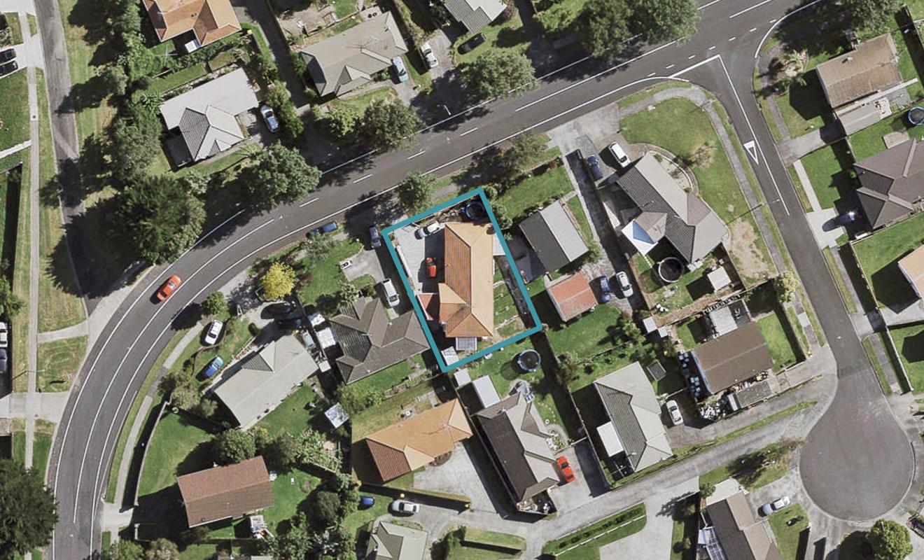5 Skelton Avenue, Randwick Park, Auckland - Carousel 1
