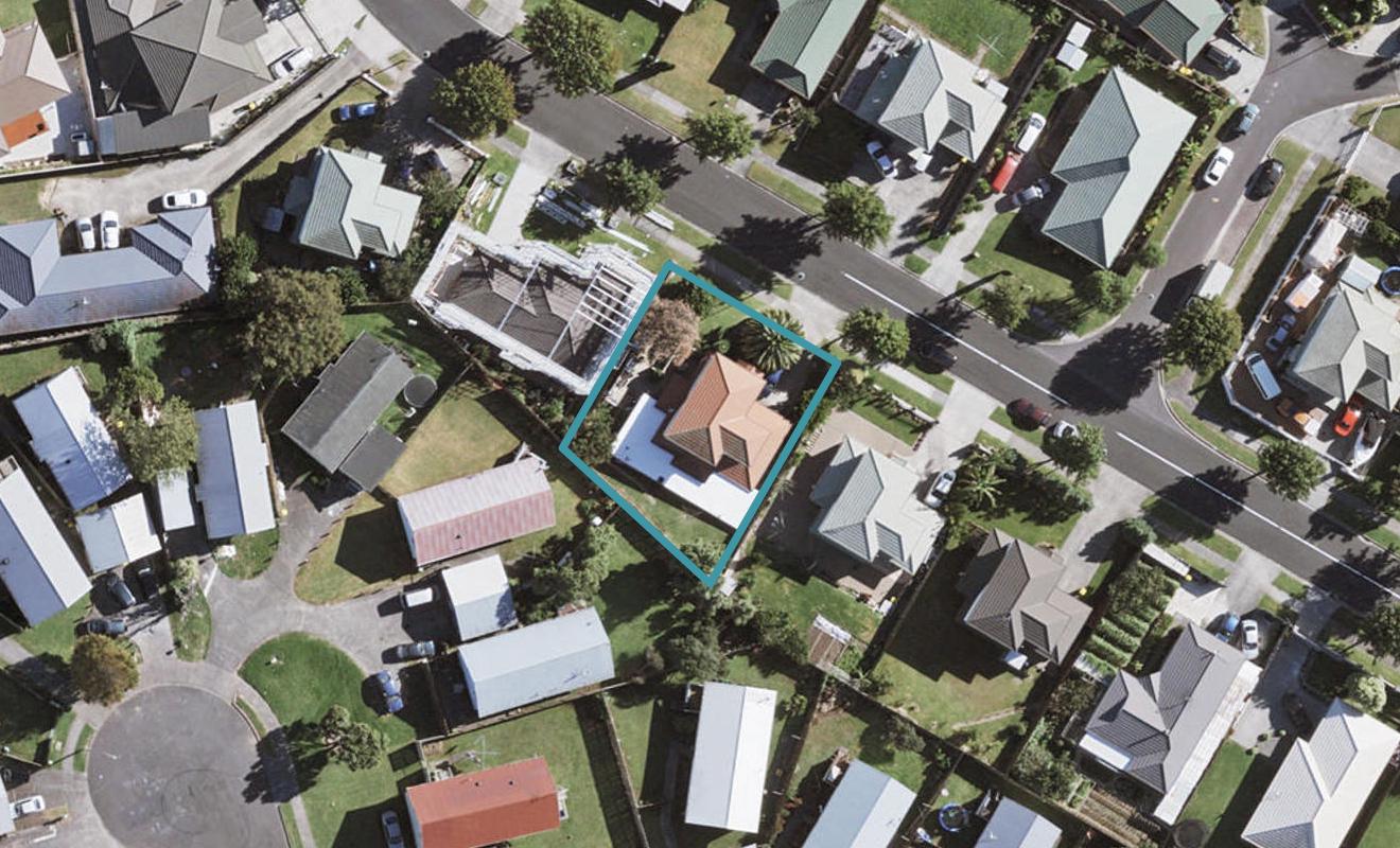 67 De Havilland Drive, Goodwood Heights, Auckland - Carousel 1