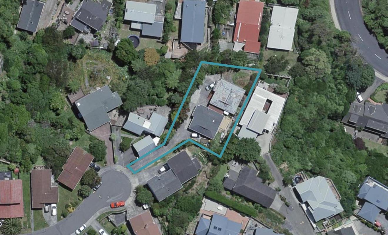 11 Makatote Grove, Churton Park, Wellington - Carousel 1