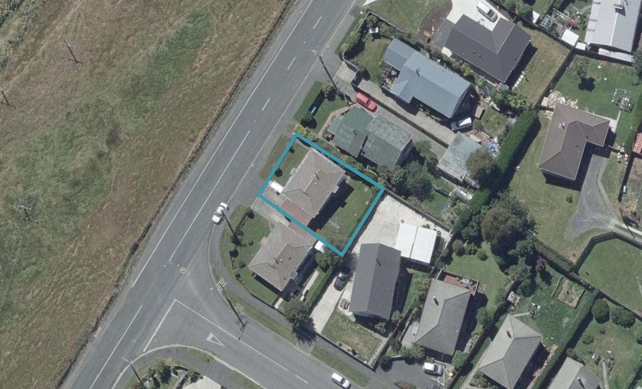 199 Dalziel Road, Brockville, Dunedin - Carousel 1