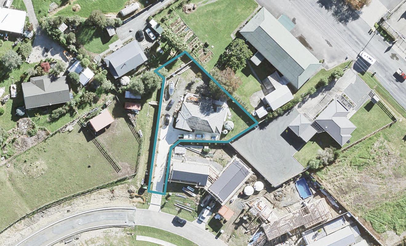 20 Torea Road, Matakana, Matakana - Carousel 1