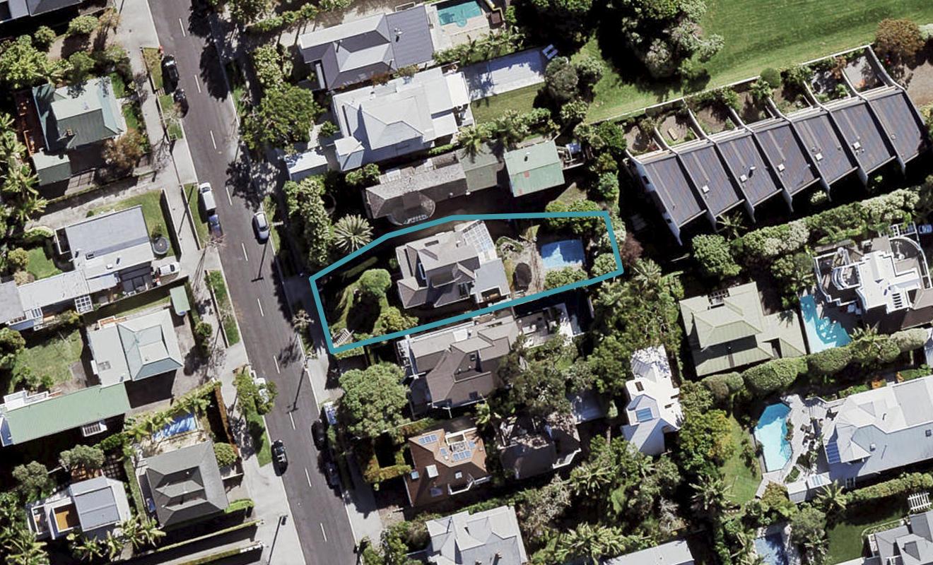 35 Clifton Road, Herne Bay, Auckland - Carousel 1