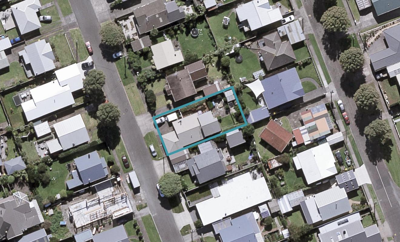 23 Newton Street, Fitzroy, New Plymouth - Carousel 1