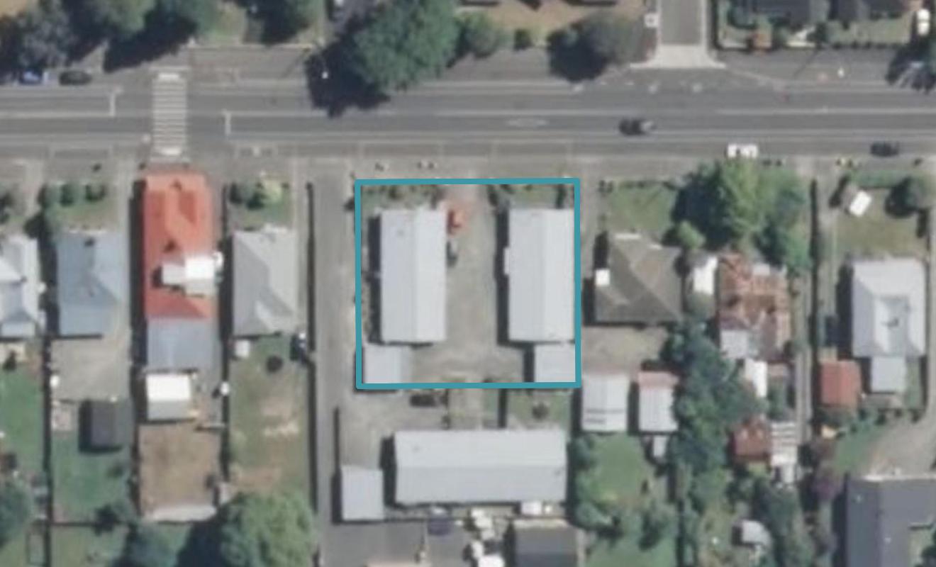 1/190 North Street, West End, Timaru - Carousel 1