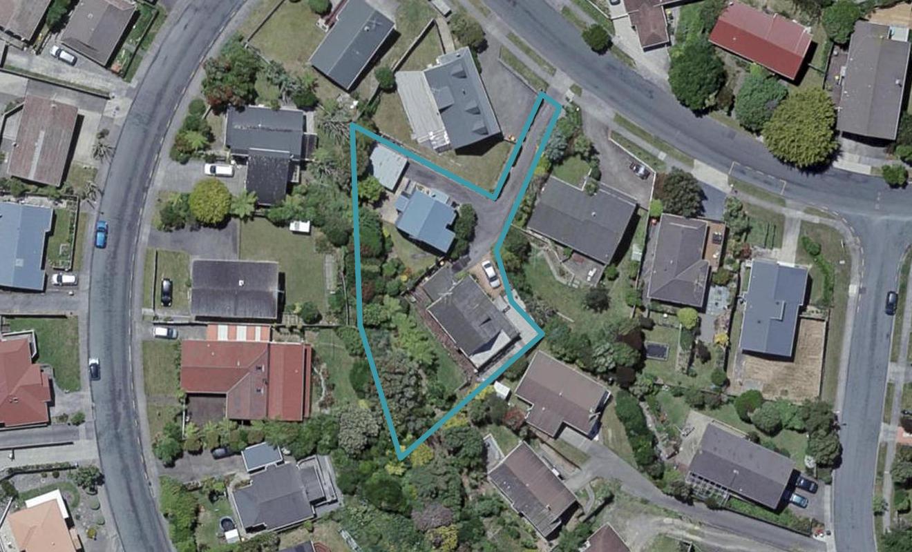 19A Nalanda Crescent, Broadmeadows, Wellington - Carousel 1