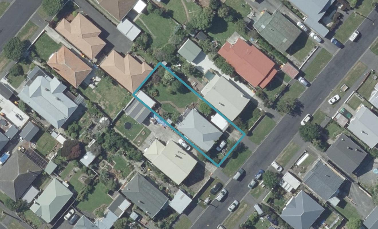 99 Marlow Street, Musselburgh, Dunedin - Carousel 1