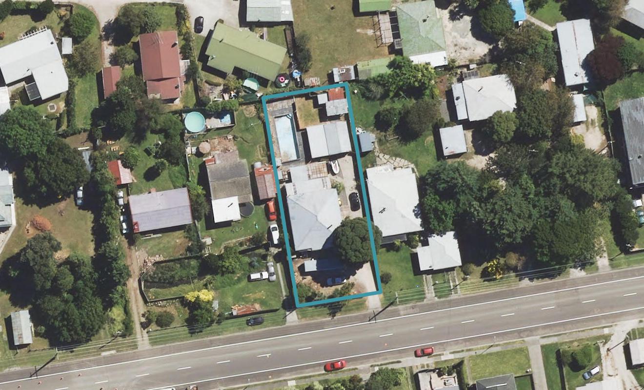 206 Crawford Road, Kaiti, Gisborne - Carousel 1