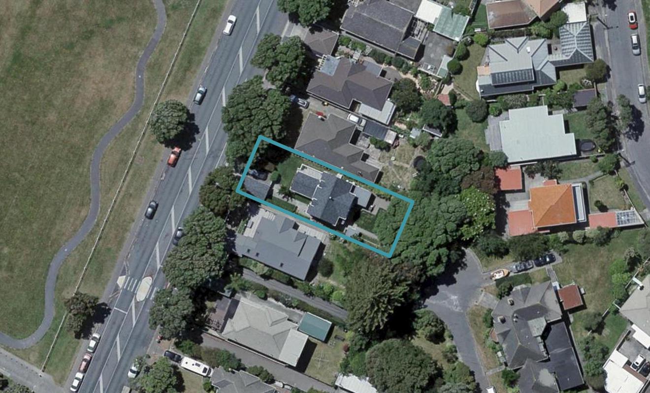 40 Para Street, Miramar, Wellington - Carousel 1